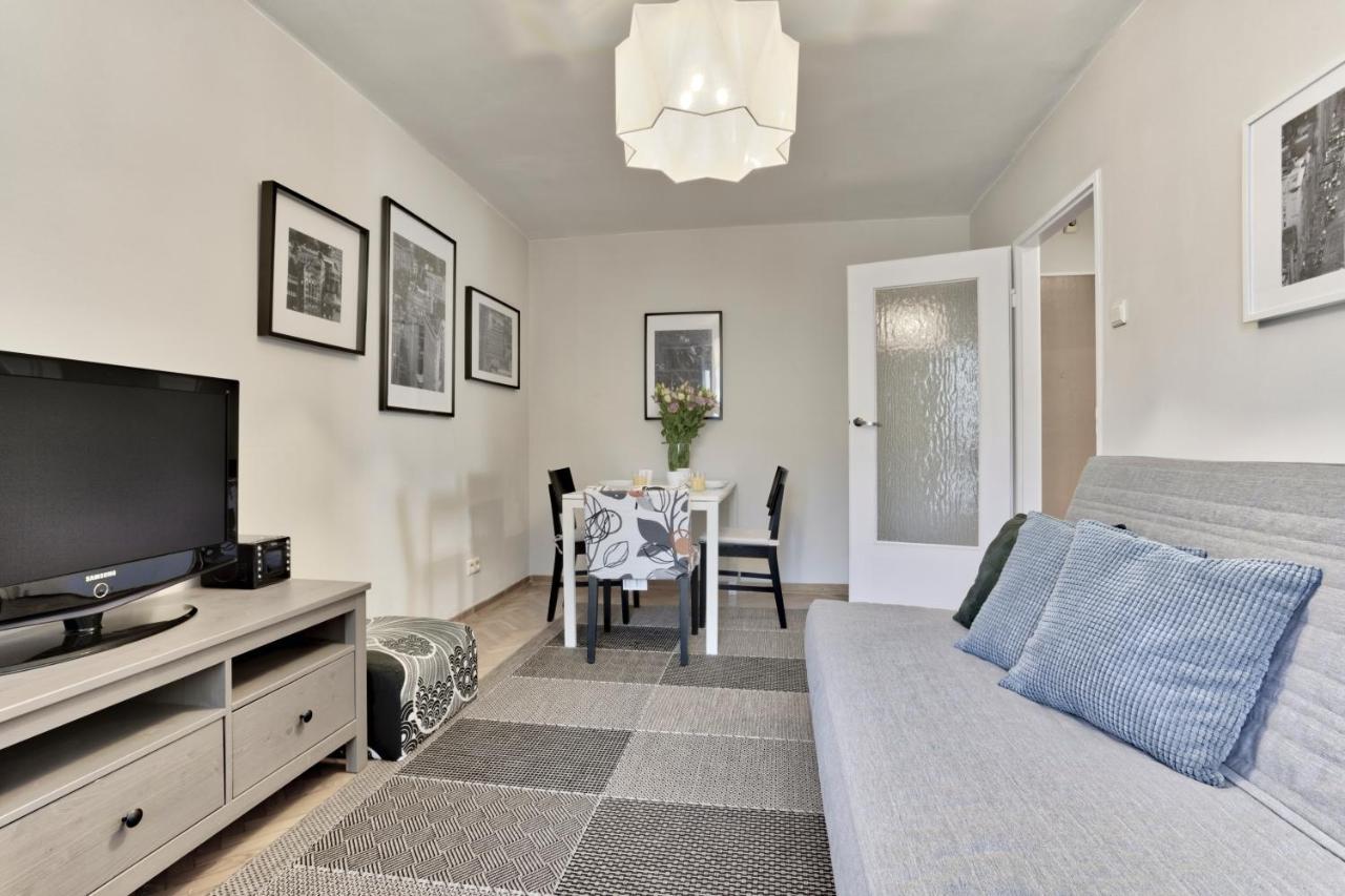 Tyzenhauz Apartments Economy Краков Экстерьер фото