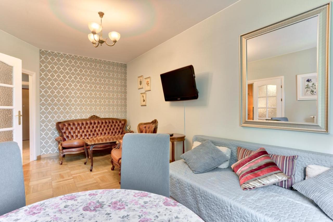 Tyzenhauz Apartments Economy Краков Экстерьер фото
