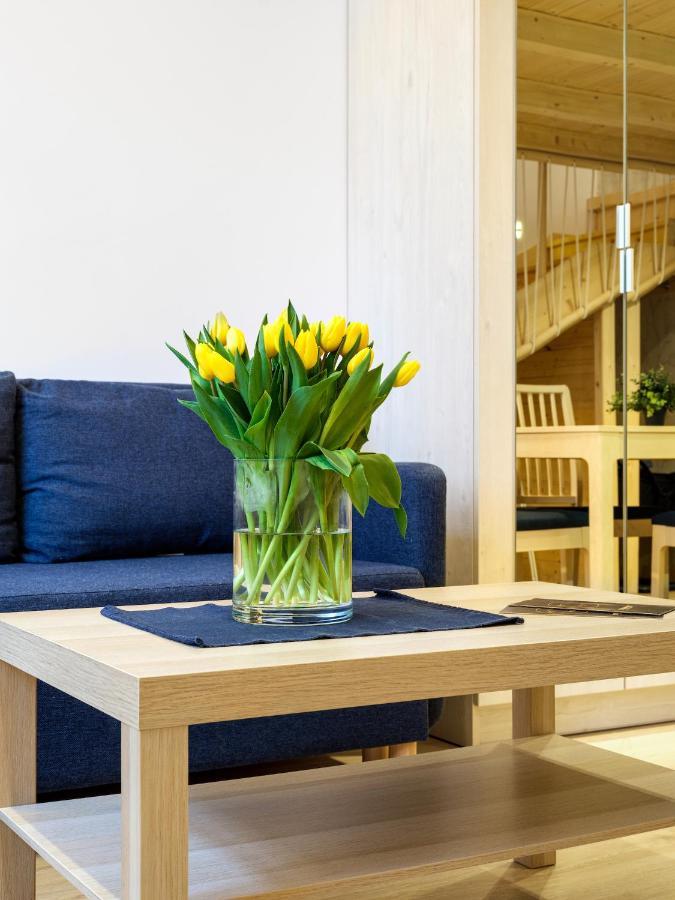 Tyzenhauz Apartments Economy Краков Экстерьер фото