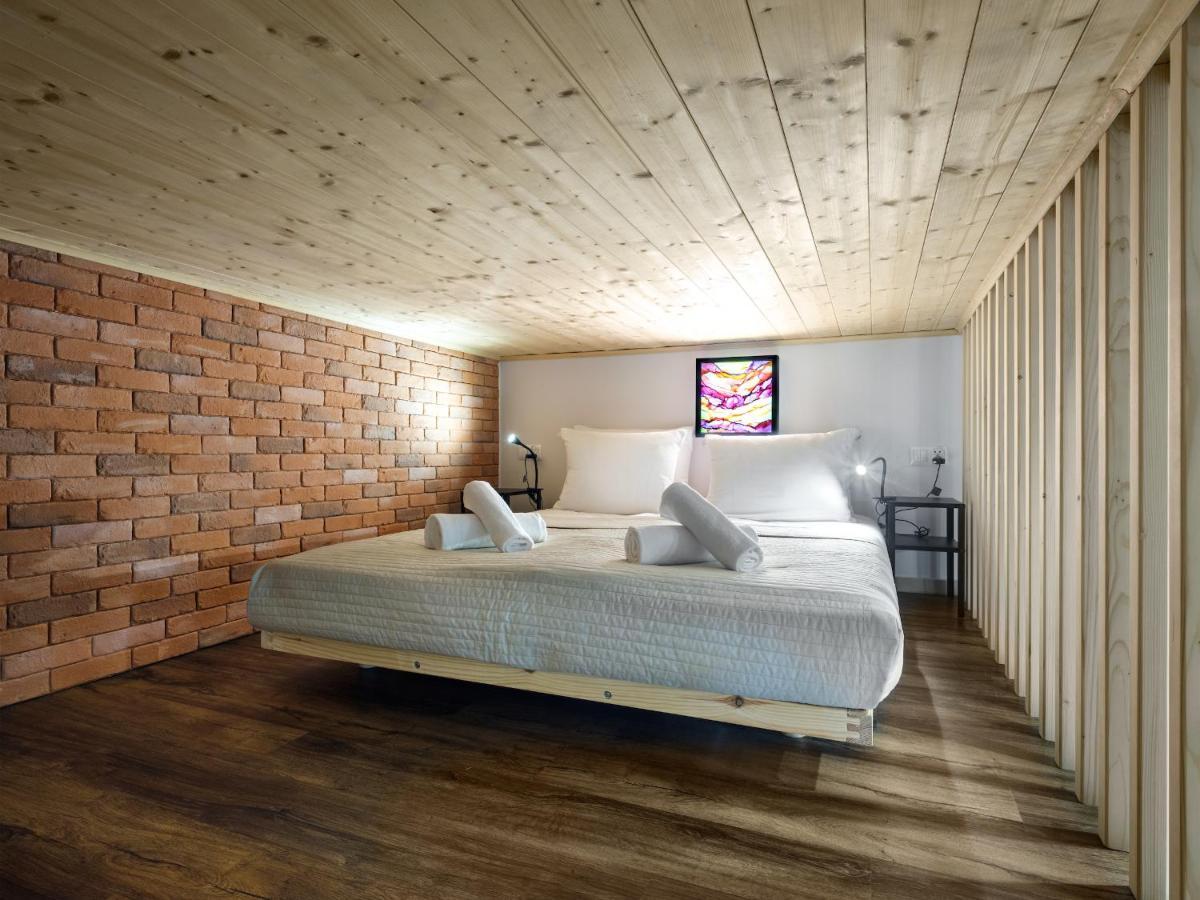 Tyzenhauz Apartments Economy Краков Экстерьер фото